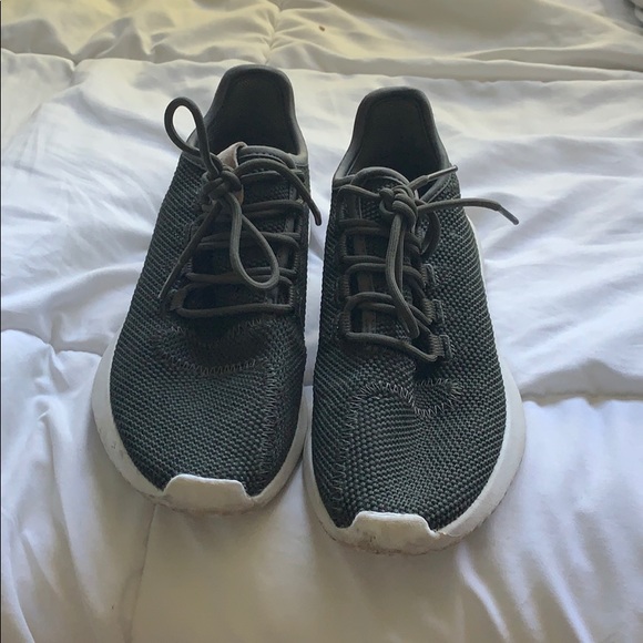 Adidas Tubular Shadow Shoes *BARELY USED* - Picture 1 of 4